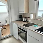 Ana Apartment Апартаменты