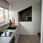Апартаменты Ana Apartment Шибеник