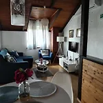 Апартаменты Ana Apartment *
