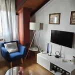 Ana Apartament *