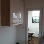Апартаменты Ana Apartment