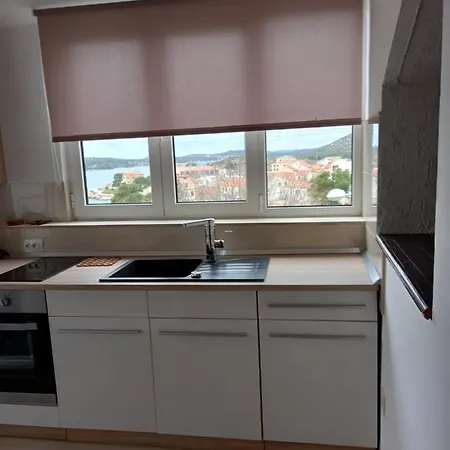 Apartment Ana Apartment *