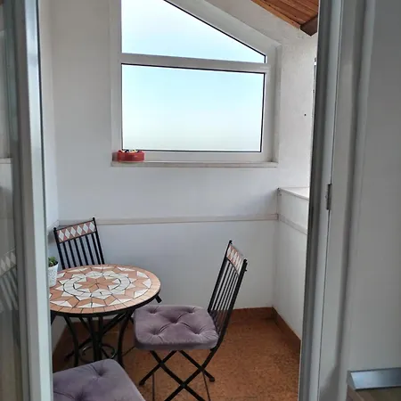 Ana Apartment