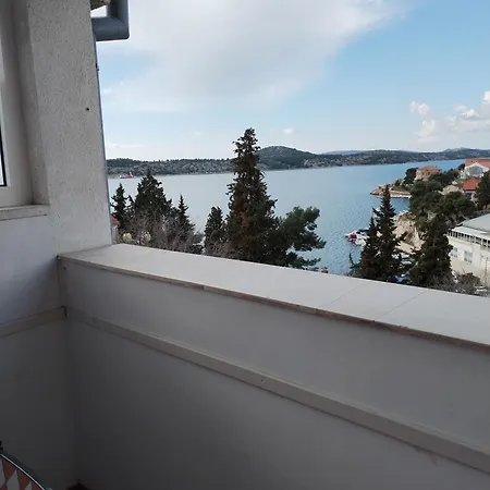 Ana Apartment Sibenik