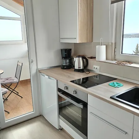 Ana Apartman