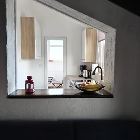 Ana Apartment Sibenik