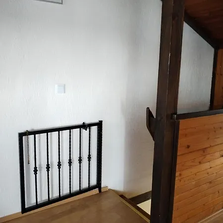 Ana Apartment *