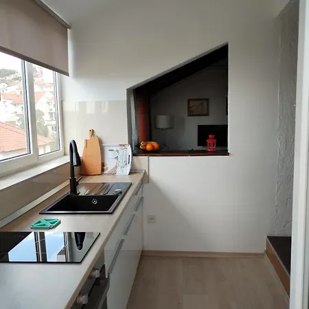 Apartman Ana Šibenik