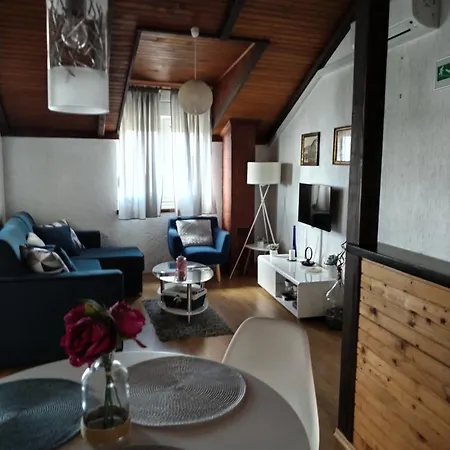 Apartment Ana Apartment *