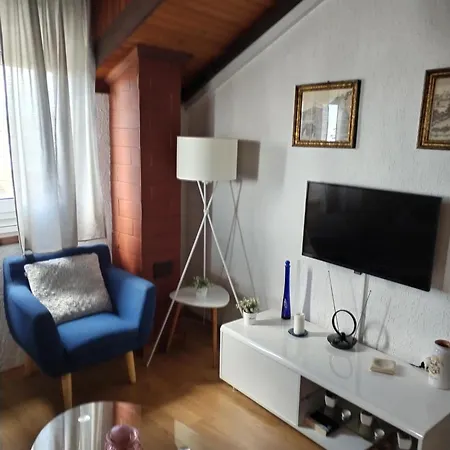 Ana Apartman *
