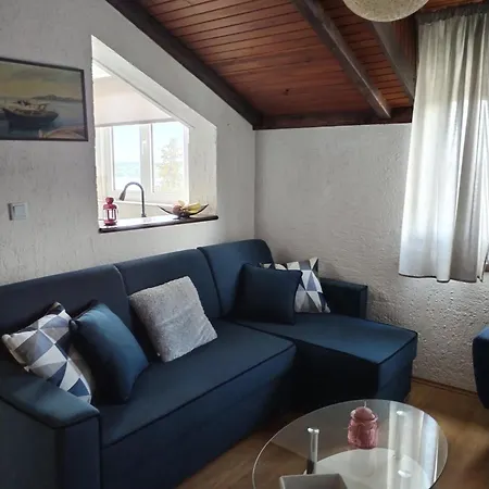 Ana Apartment Apartment Sibenik