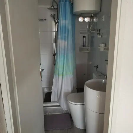 Ana Apartman