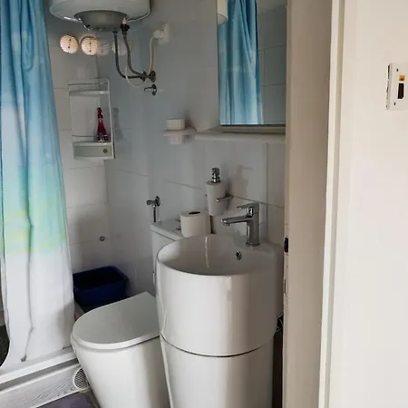 Ana Apartman *