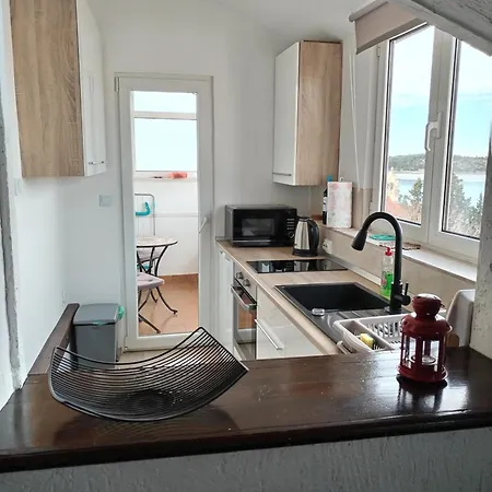 Ana Apartment * Sibenik