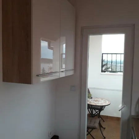 Apartment Ana Apartment