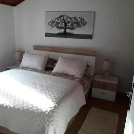 Ana Apartment Sibenik