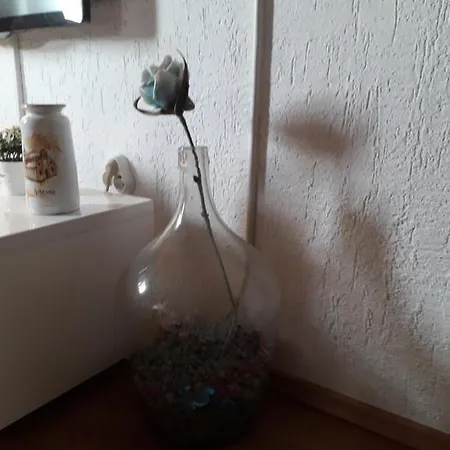 Ana Apartman