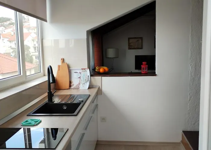 Lägenhet Ana Šibenik