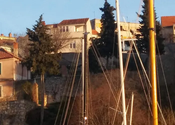 Lägenhet Ana Šibenik