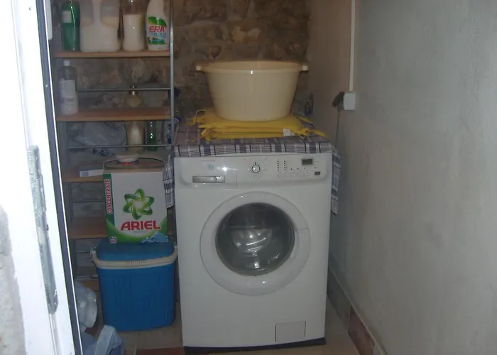 아파트 Ana 시베니크